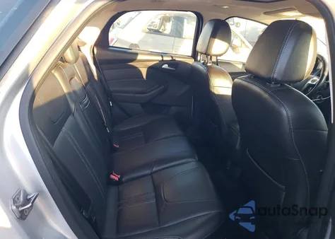 2013 Ford Focus Se from USA, damaged, VIN 1FADP3F24DL164868